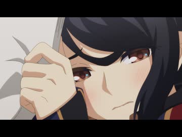 嘆きの亡霊は引退したい 第12話「出来ることなら入手したい」