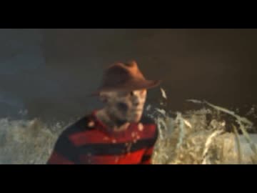 【Dead by Daylight】虚無フレディ【ゆっくり実況プレイ】