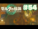 【ぽつぽつ実況 #54】地下街【ティアーズオブザキングダム】