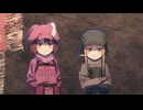 ソードアート・オンライン オルタナティブ ガンゲイル・オンラインⅡ　第11話　ピトフーイの突撃