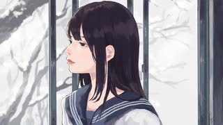 【歌ってみた】可愛いあの子が気にゐらないver.暗夏