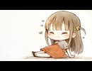 【フリーBGM】わたしだけのお部屋 / かわいい・ポップ・落ち着く