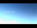 【歌ってみた】good morning poral night