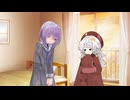 [R-18]あか蕾ゆか雫赤ちゃんぷれー（導入パート）[ｺｯｼｮﾘ]
