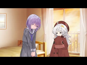 [R-18]あか蕾ゆか雫赤ちゃんぷれー（導入パート）[ｺｯｼｮﾘ]