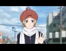 ベイビーステップ　第25話　栄一郎と奈津
