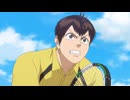 ベイビーステップ　第17話　プロで同級生