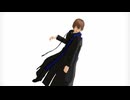 【MMD】少女ふぜゐ【企画派生キャラ】