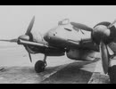 【1分解説】小さな機体にでっかい大砲積んだ戦車キラー ヘンシェル Hs129を解説！