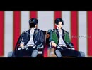 【MMD刀剣乱舞】オルターエゴ【豊前江】