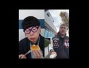 ニンポー（千代豊和）　昼