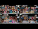 [実況]  僕が所有するPCエンジン（Huカード & CD-ROM）ゲームソフト全部見せ！（スマホ撮影）