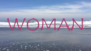 Woman　ウーマン　アン・ルイス　ボカロカバー　音街ウナ