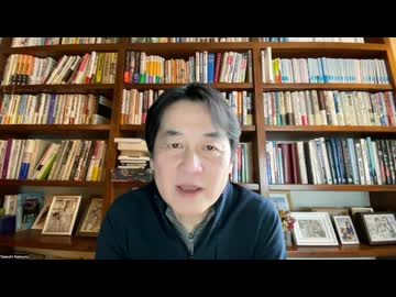 #014 フカボリBiz【世界都市ランキング東京は3位。あまりに的外れな「東京一極集中」批判と、地方の活きる道】