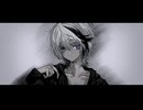 「flower」かさぶた「オリジナル曲」