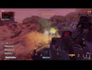 StarshipTroopersExtermination実況プレイ418(Horde Hard v1.1.2)