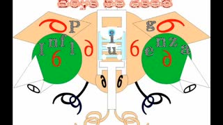 闇教授-Professor darkness-/boys be fase6
