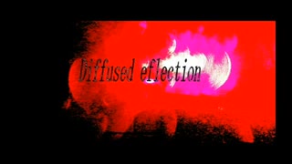 闇教授-Professor darkness-/Diffused reflection