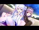 【コラボ】エンジェリックリンク × FLOWER KNIGHT GIRL（フラワーナイトガール）　キャラシナリオ『ステラ（花騎士）』【エンクリ】