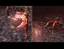 【無双OROCHI２ Ultimate】【リョナ】【孫尚香】【衣装4】 岩石ドッジボール