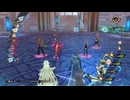 sc^システム専心で創の軌跡を初見実況プレイ　１０３