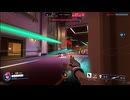 Overwatch2 【オーバーウォッチ2】 適当実況動画part343