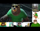 第１６回　【いつかはなりたい鉄拳覇王】鉄拳８をプレイ【クマだぞー□】