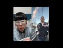 ニンポー（千代豊和）　つかれた