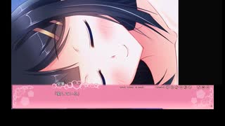 《パート56 愛華編》動画投稿初心者のＲ−１８ギャルゲー『恋魂』ゆっくり実況恋魂実況５６