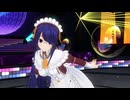 【COM3D2】無愛想系青髪ポニテ眼鏡メイドさんで｢rhythmix to you｣