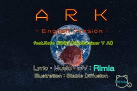 ARK-EnglishVersion-