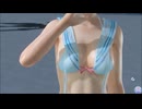 DOAXVV ハイアングルからπを撮影するオーナー【プレイ動画】こはる