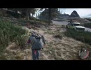 DAYS GONE　断罪・・・。　第65章　生命の責任・・・。