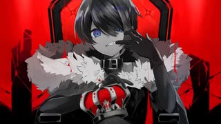 KING / 黒城ゆう Cover
