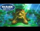 【ゼルダの伝説 知恵のかりもの】最終ステージで遂に デクの木様と出会った！ #42