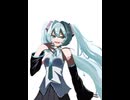 dance/cedar86n feat.初音ミク