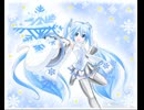 冬/cedar86n feat.初音ミク