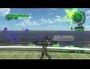 地球防衛軍6 DLC2 M8 「8.LV B-2 高所狙撃」 レンジャー オフライン 難易度インフェルノ ペナルティあり AP5000