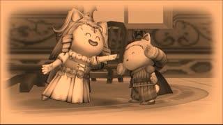 のびのびとドラゴンクエストⅩ~目覚めし五つの種族~オフラインを実況プレイPart66