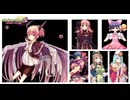 【全キャラ・職構成で挑む！ダンジョントラベラーズ２】#３６　★ヴァスキ
