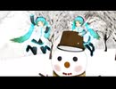 二分の一/cedar86n feat.初音ミク