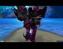 【ローゼン・ズール視点】道化のEXVS2OB_58