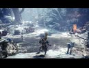 【MHW_IceBorne】#12