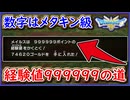 DQ3 HD-2D版 経験値999999入手までの道のり！メタルキング級の経験値を刮目せよ！鬼畜なレベル上げ（笑） ドラクエ3リメイク 攻略【ネタバレあり】【メイルス】
