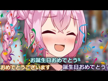 きりたんの世話を焼きたがるロサちゃん