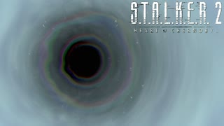 なにこの謎ワープｗｗｗ【STALKER2】【HeartofChornobyl】【実況】#15