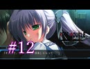 【初見】#12 生還できる道はあるか？ルートダブルを実況プレイ！【PS3】