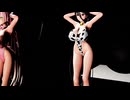 【MMD-R18】ハ〇コとハ〇ミでShake It Off