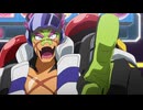 パズドラ　第7シリーズ　第337話　白熱！　ギンガVS宇宙消防士