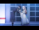 星降る王国のニナ　第11話　逢ひて逢わざる恋